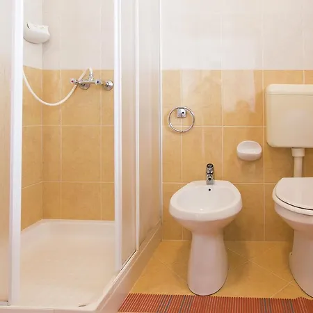 Spacious With Garden In Croatia Apartment *